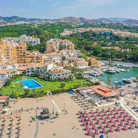 Cabopino Apartament, Marbella'S Beach Exterior foto