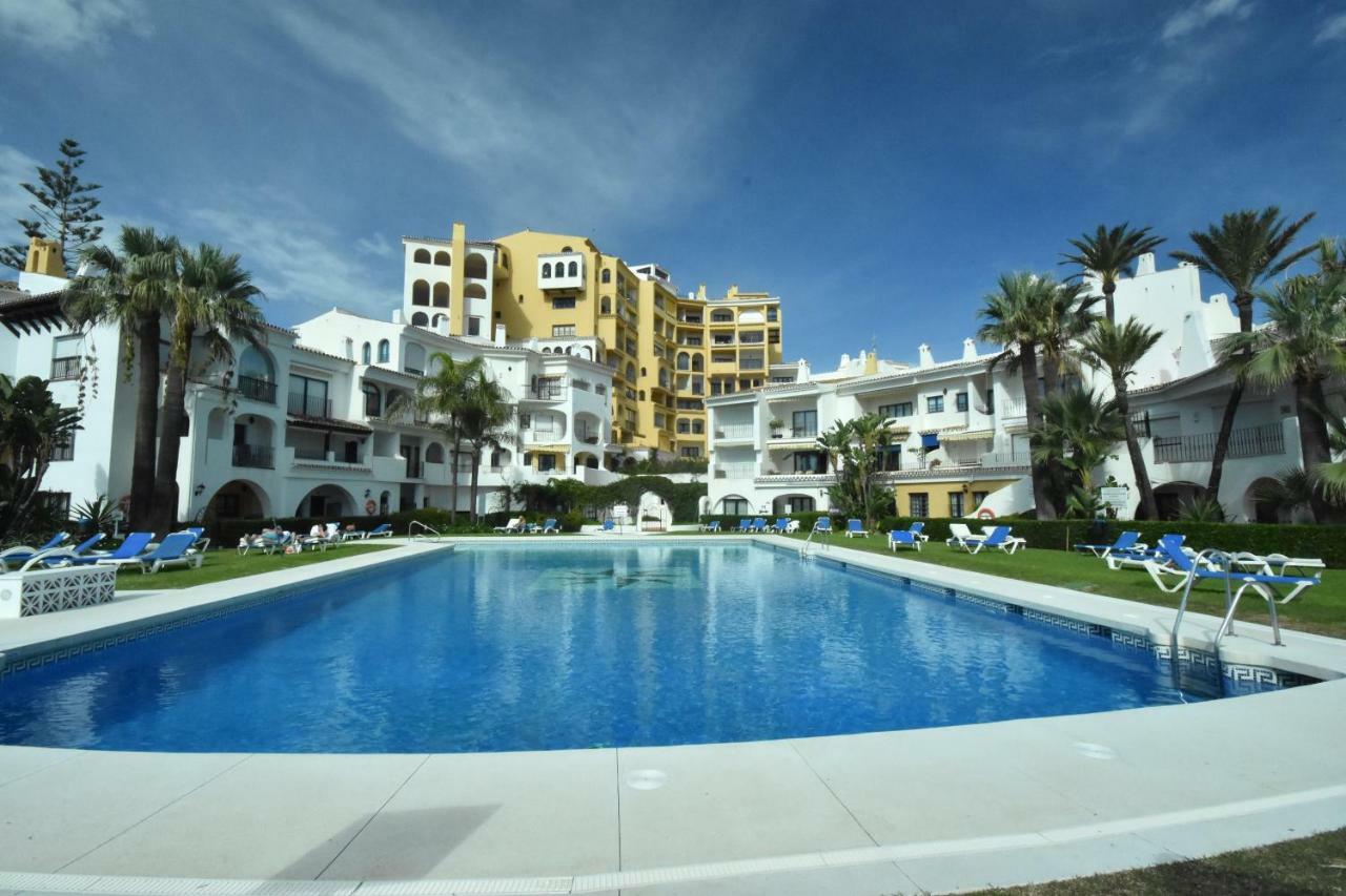 Cabopino Apartament, Marbella'S Beach Exterior foto
